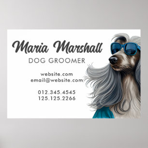 Poster de Canine Couture para download