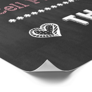 Poster de Casamento Único! Sem Celulares/Sem Câmer