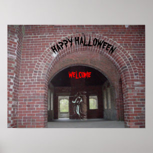 Poster DE CASTELO MONTADO