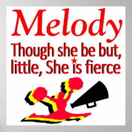 Poster DE CHEIADING PERSONALIZADO PEQUENO MAS CORR