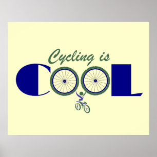Poster de ciclo