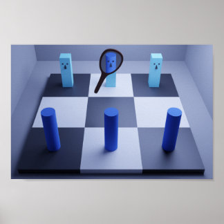 Poster de Ciências Psicológicas