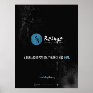 Poster de cinema oficial