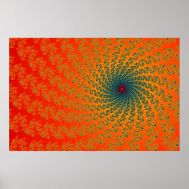 Poster de Circus Whirlpool2 (Frente)