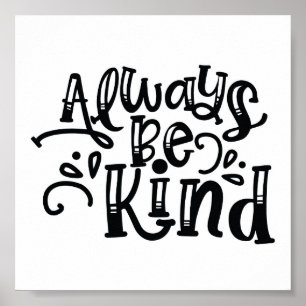 Poster de citação inspiradora