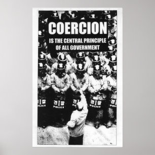 Poster de Coerência