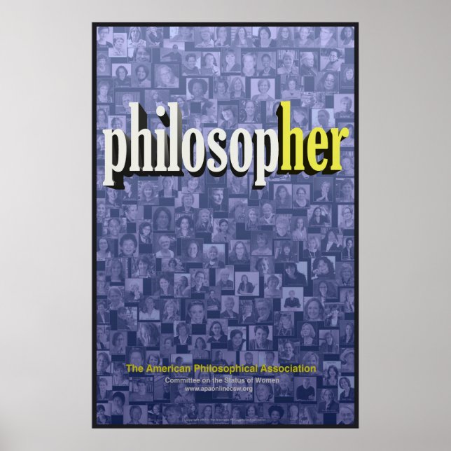 Poster de Colagem 2 (Amarelo) (Frente)