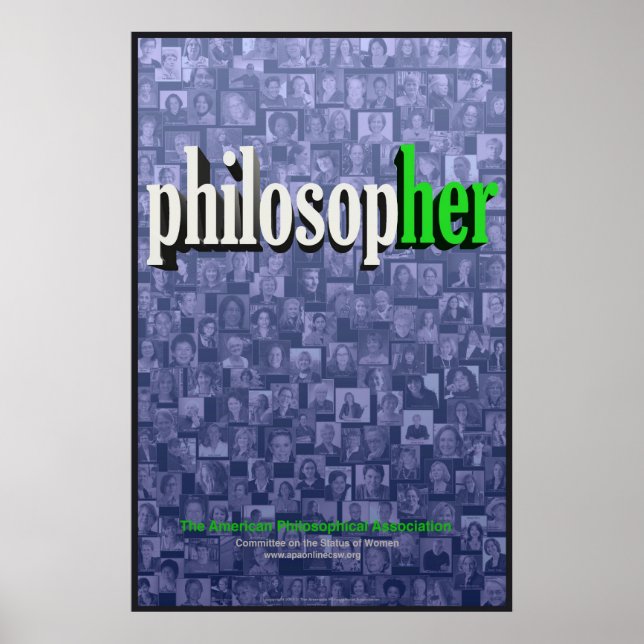 Poster de Colagem 2 (Verde) (Frente)