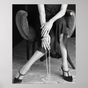 Poster de Conexão Francesa