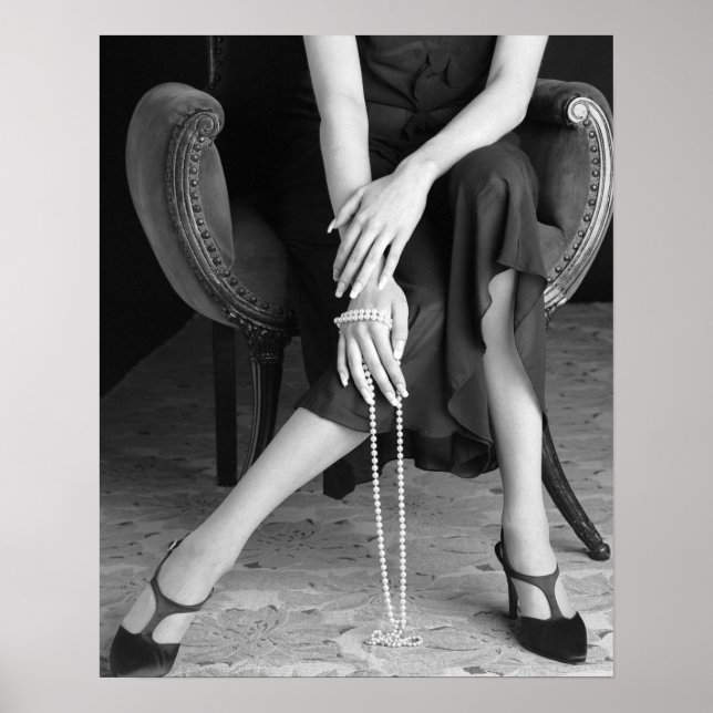 Poster de Conexão Francesa (Frente)