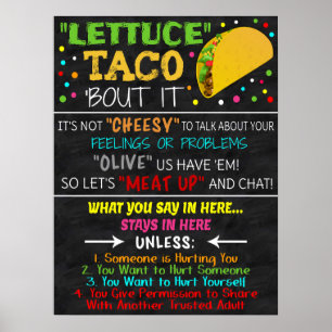 Poster de Confidencialidade do Office