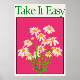 Poster de Confirmação de Autoamor