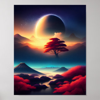 Poster de consciência