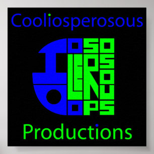 Poster de coolosperosous