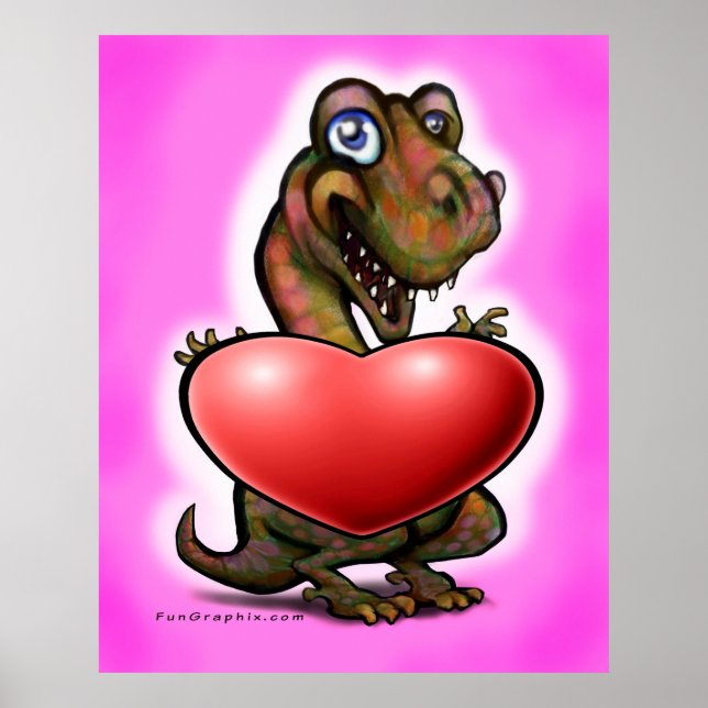 Poster de Coração Beastista (Frente)