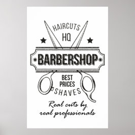 Poster de cortes reais