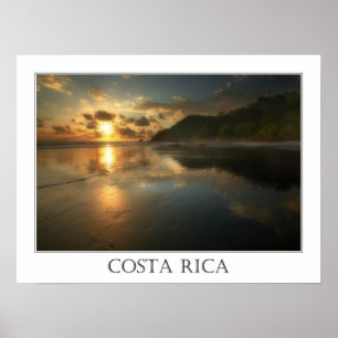 Poster de Costa Rica