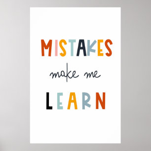 Poster de COTAÇÃO Positiva