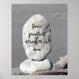 Poster de Cotações Inspirativas