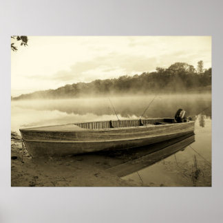 Poster de Cottage Life