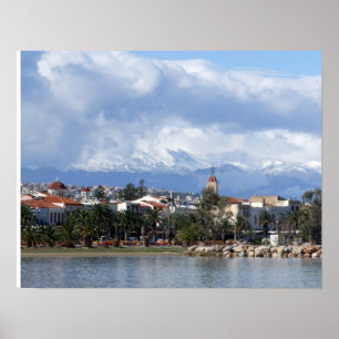 Poster de Crete