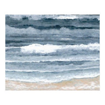 Poster de CricketDiane Ocean - Momento no Tempo