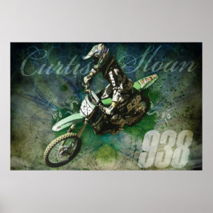 Poster de Curtiss Sloan 938