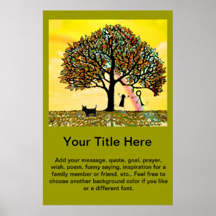Poster de CustomizeABLE