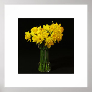 Poster de Daffodils