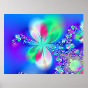 Poster de dança de Sylph