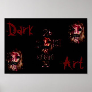 Poster de DarkArt SB v1