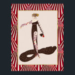 Poster de Deco de Estilo Vintage (G.Barbier).<br><div class="desc">Se você optar por fazer o download, a sua loja Walgreen local fará posters de conselho do seu download em tamanhos diferentes e em várias texturas a um preço muito bom. Às vezes com desconto. Uma dica do meu amigo dos EUA. Para o Reino Unido, veja "Digital Printing" (Impressão digital)...</div>