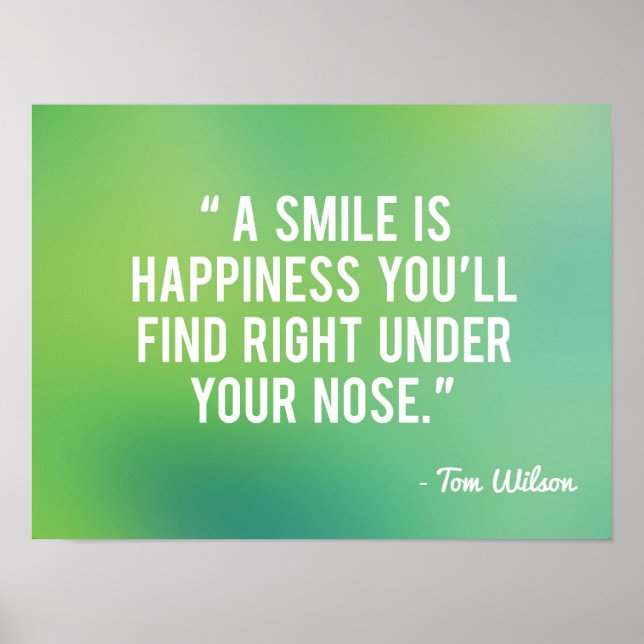 Poster de dentista (Frente)