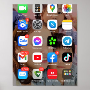 poster de desktop iphone