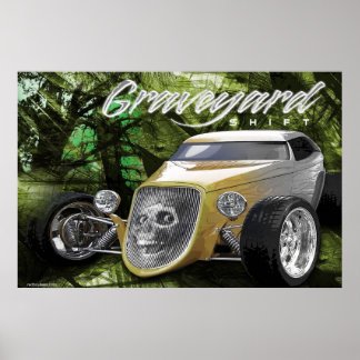 Poster de Desvio do Cachorro