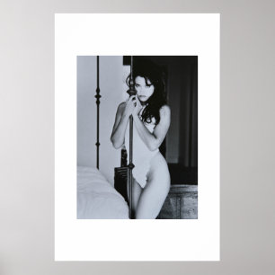 Poster de Devin Devasquez