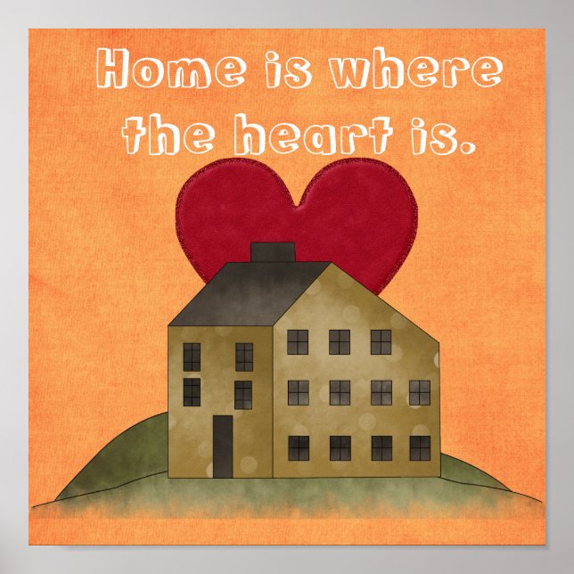 poster de dia de adoção (Frente)