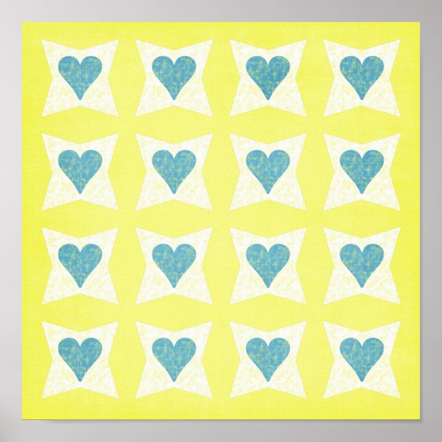 Poster de Dia do namorados (Frente)