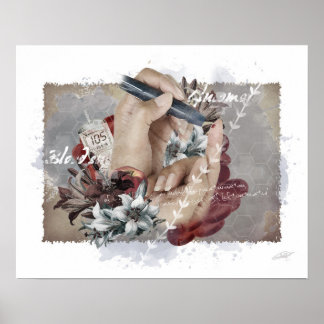 poster de "Diabetes & Endocrinologia"