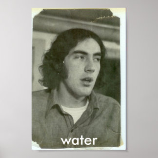 Poster de diálise