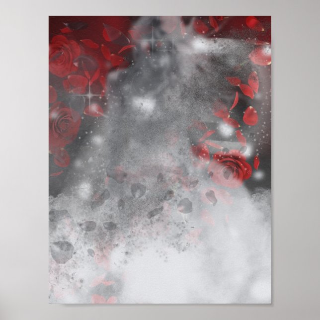 Poster de dissolução (Frente)