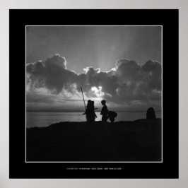 Poster de DIVERSÃO DUPLA (fundo preto)