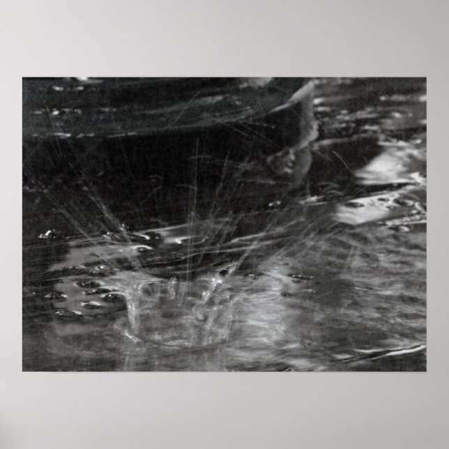 poster de "Divisão" (Frente)