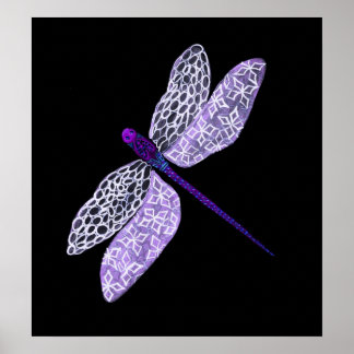 Poster de Dragonfly