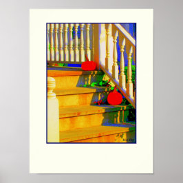 poster de 'Duas Bompkins'