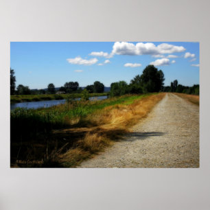 Poster de duas maneiras