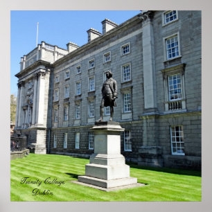 Poster de Dublin City