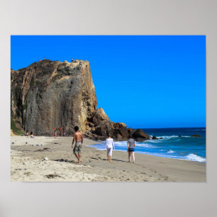 Poster de Dume do ponto