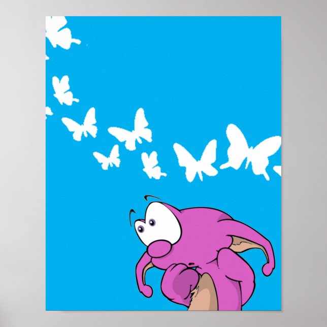 Poster de Dweblinks (Frente)