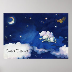 Poster de Ed dos sonhos doces